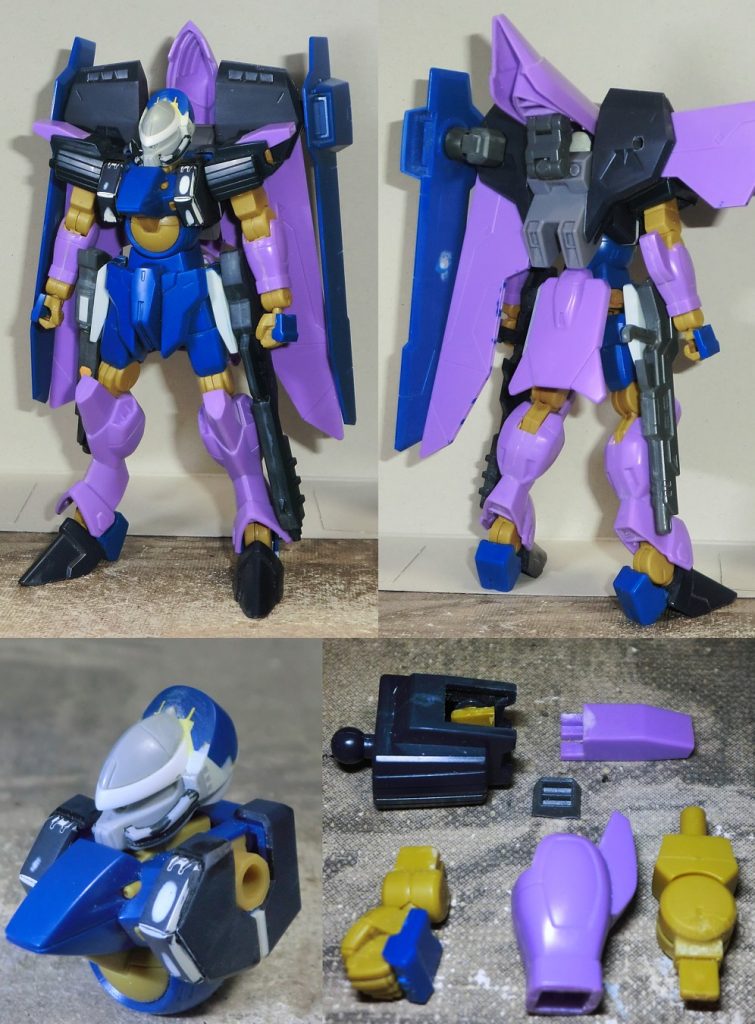 ディンパローマ–2枚目/制作者：@infieth