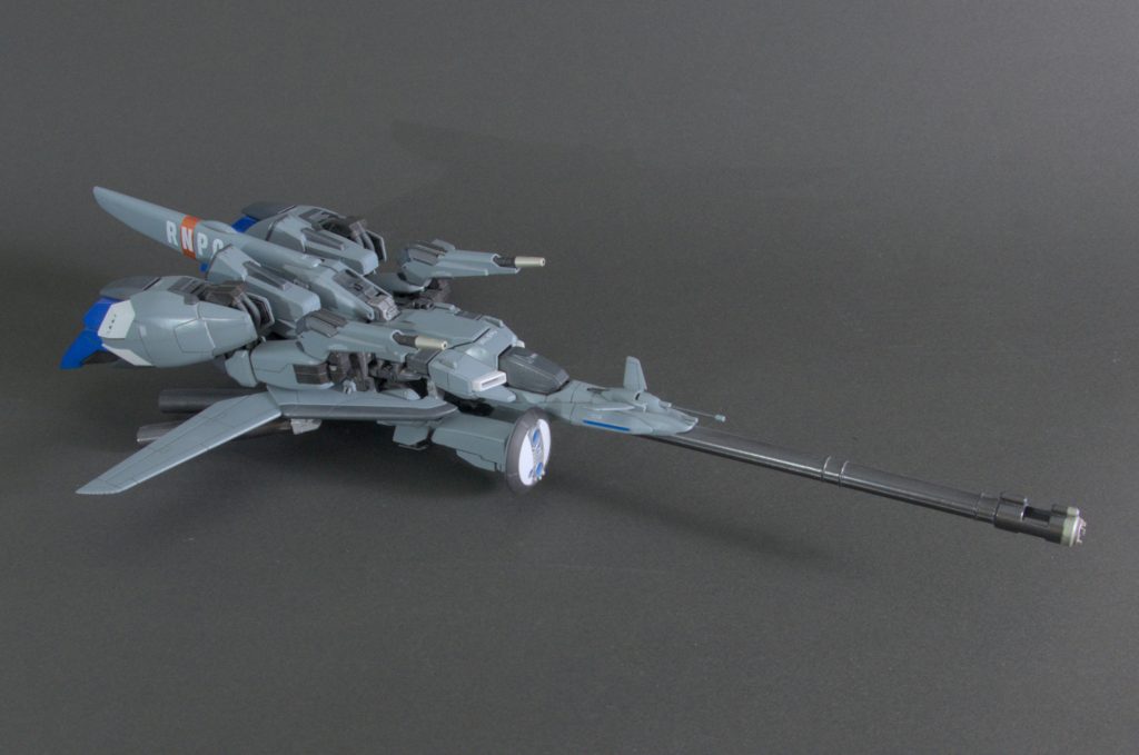 MG ゼータプラスC1–8枚目/制作者：Hase205