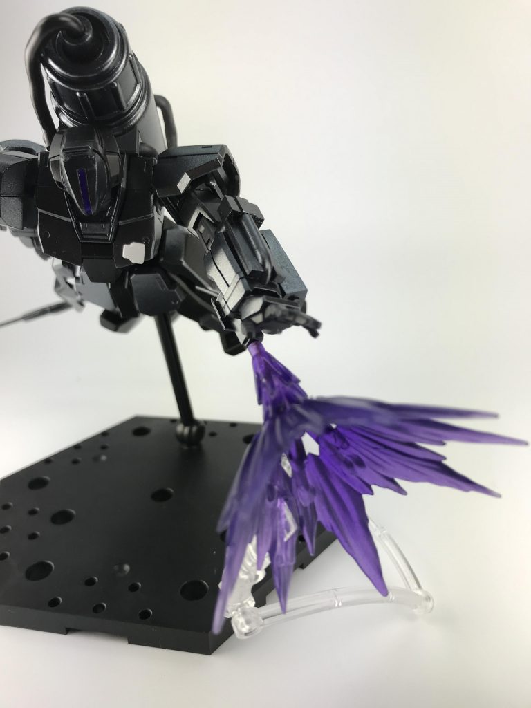 ファーカレス（月に触れる）