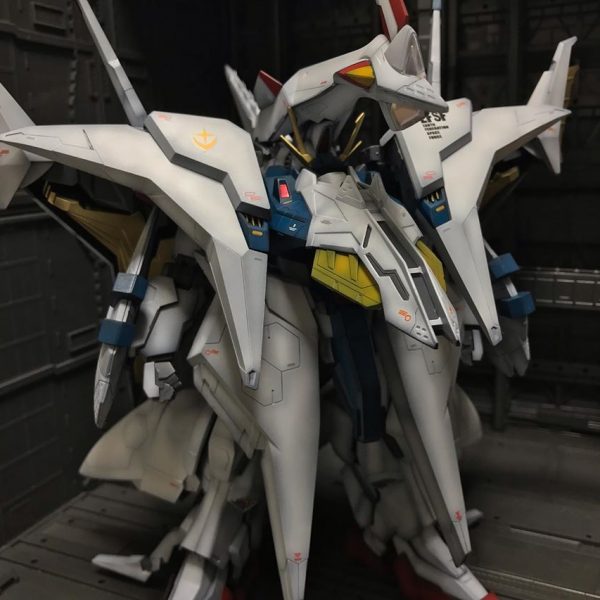 HGUC ペーネロペー