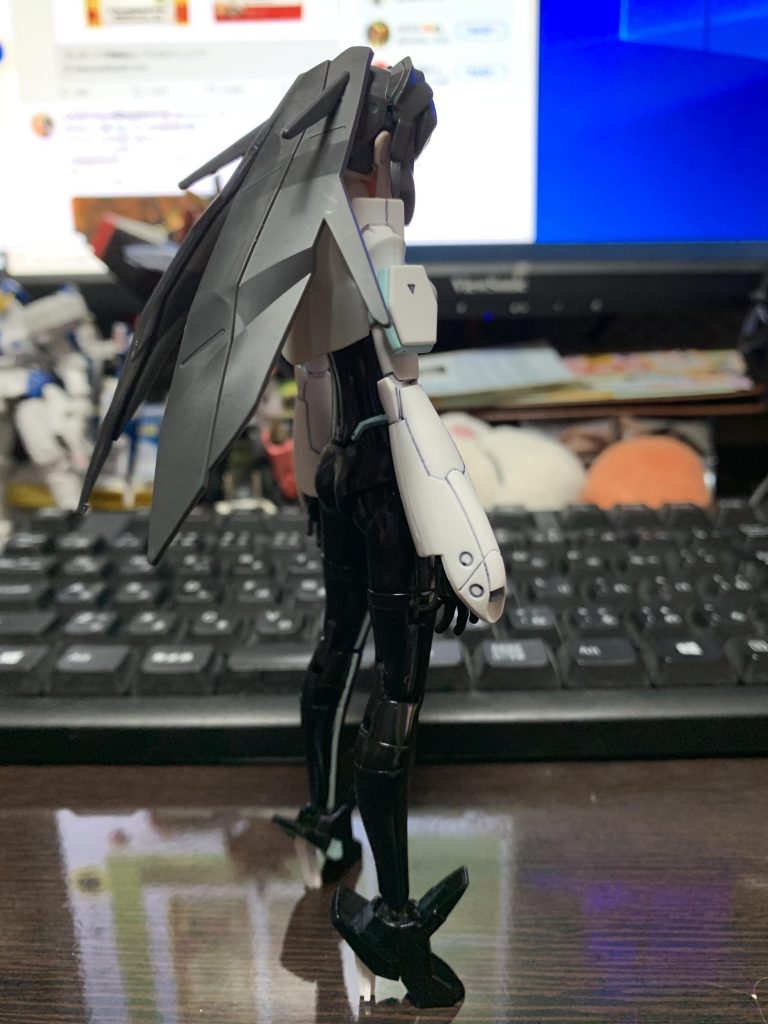 モビルドール メイ–3枚目/制作者：やぱんぐ