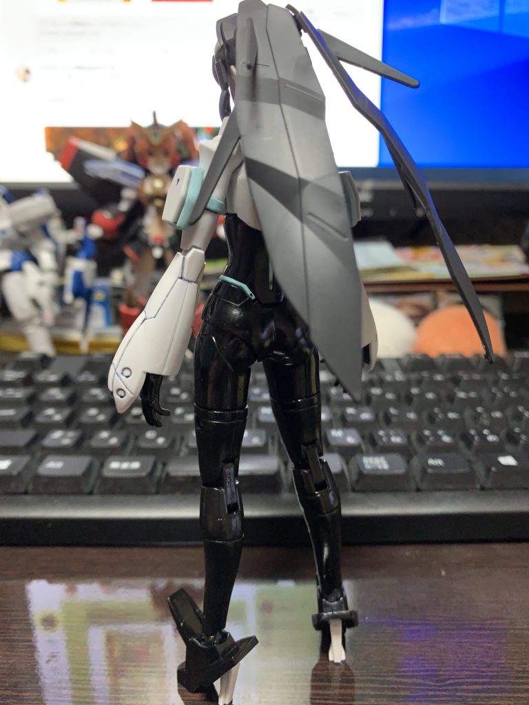 モビルドール メイ–4枚目/制作者：やぱんぐ