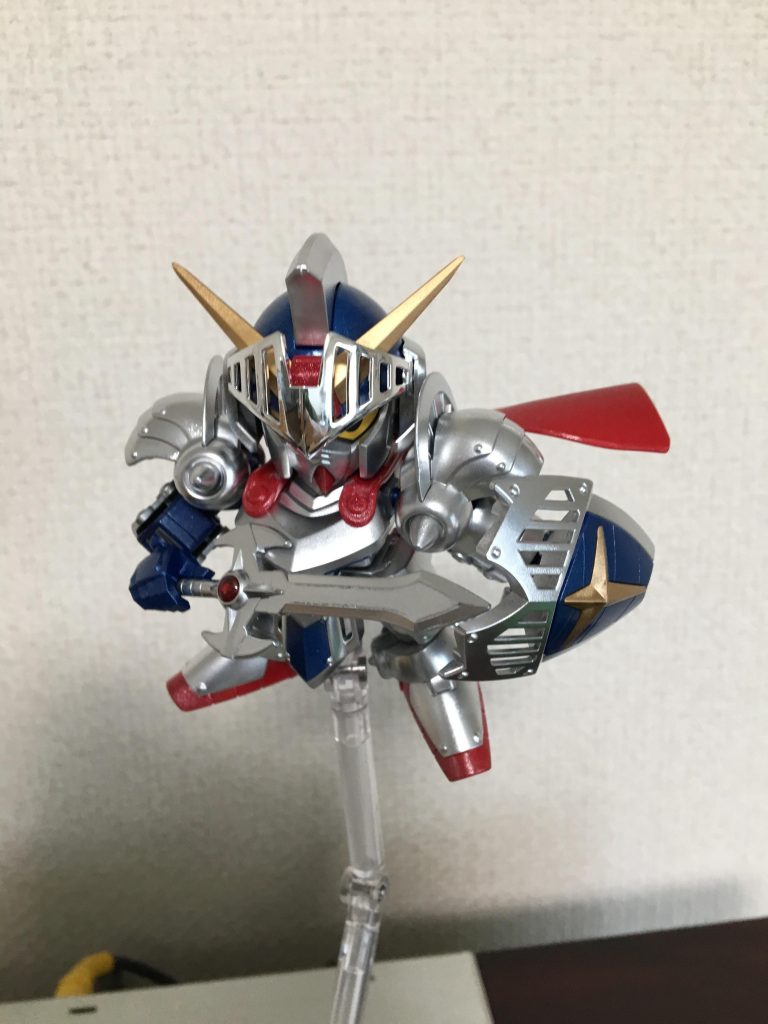 スプレーで頑張りました