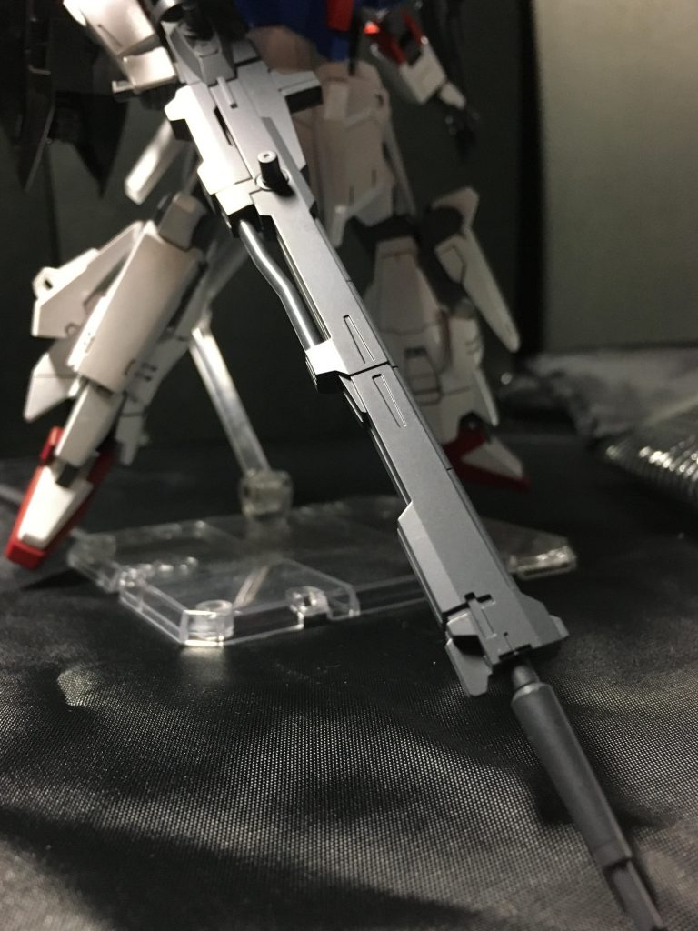 ロングライフル