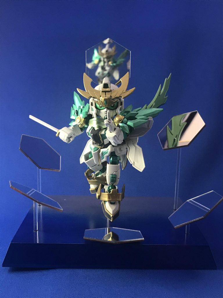 RX-零丸　神気結晶–2枚目/制作者：Shun