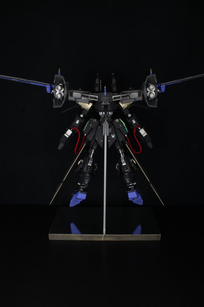 MG 百式壊 ~飛翔~–7枚目/制作者：mandomまんだむ