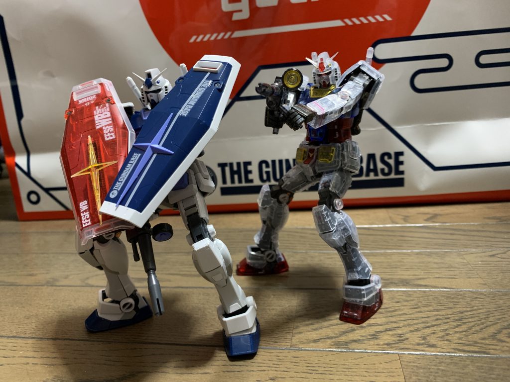 良い連携が取れそうだ！