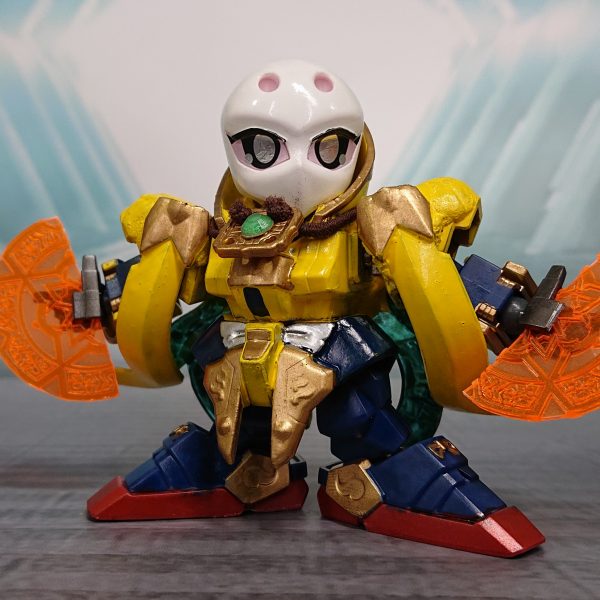 エンシェントワン