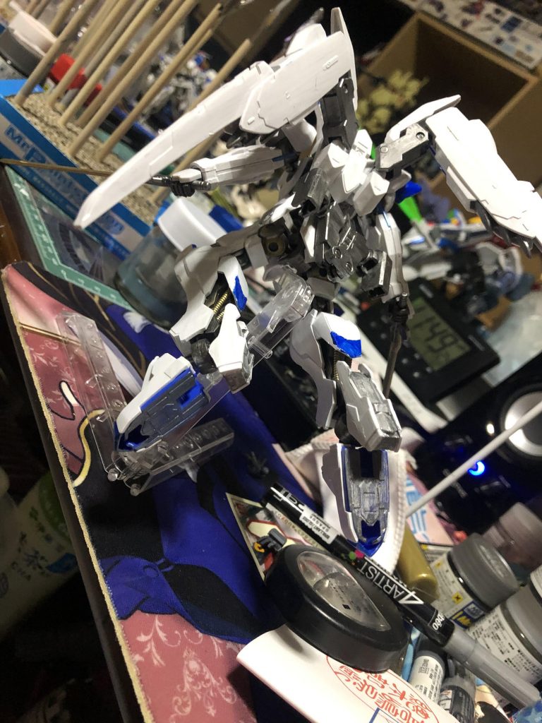 アグニカ・カイエルの魂　力の象徴　–3枚目/制作者：レモンさん