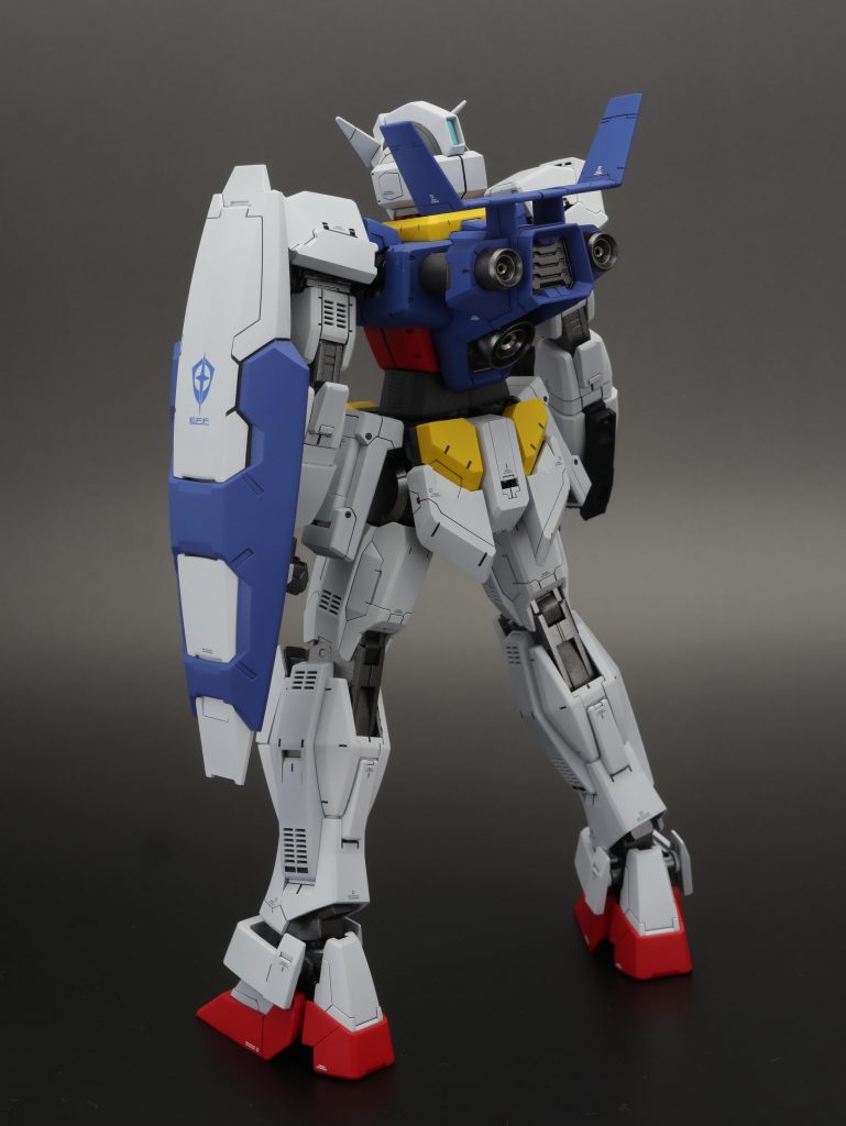 MG AGE-1 ノーマル–5枚目/制作者:ボロ