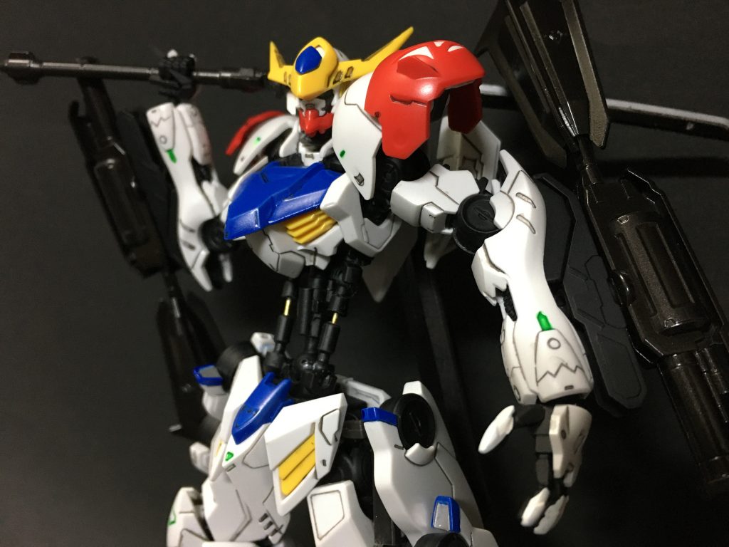 こちらフル装備

ご覧いただきありがとうございましたー