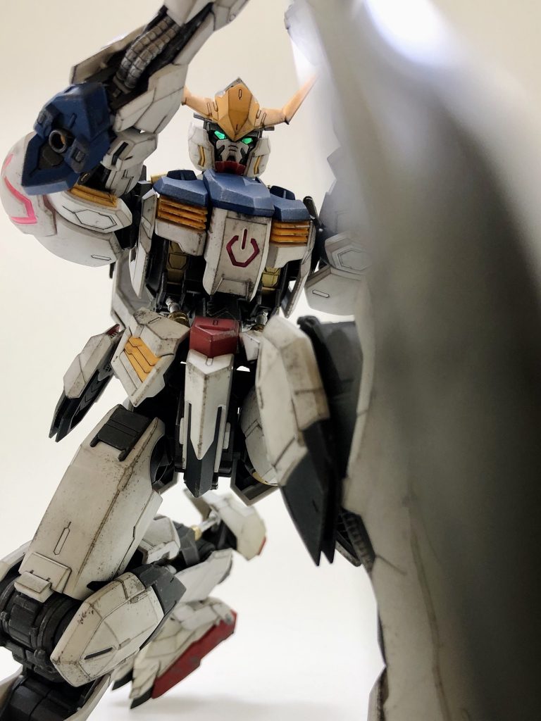 コイツは死んでいいやつだから。