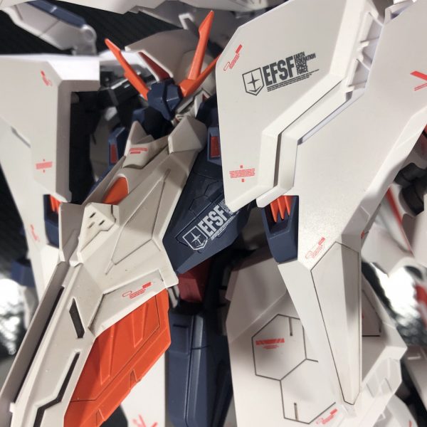 HGUCペーネロペー