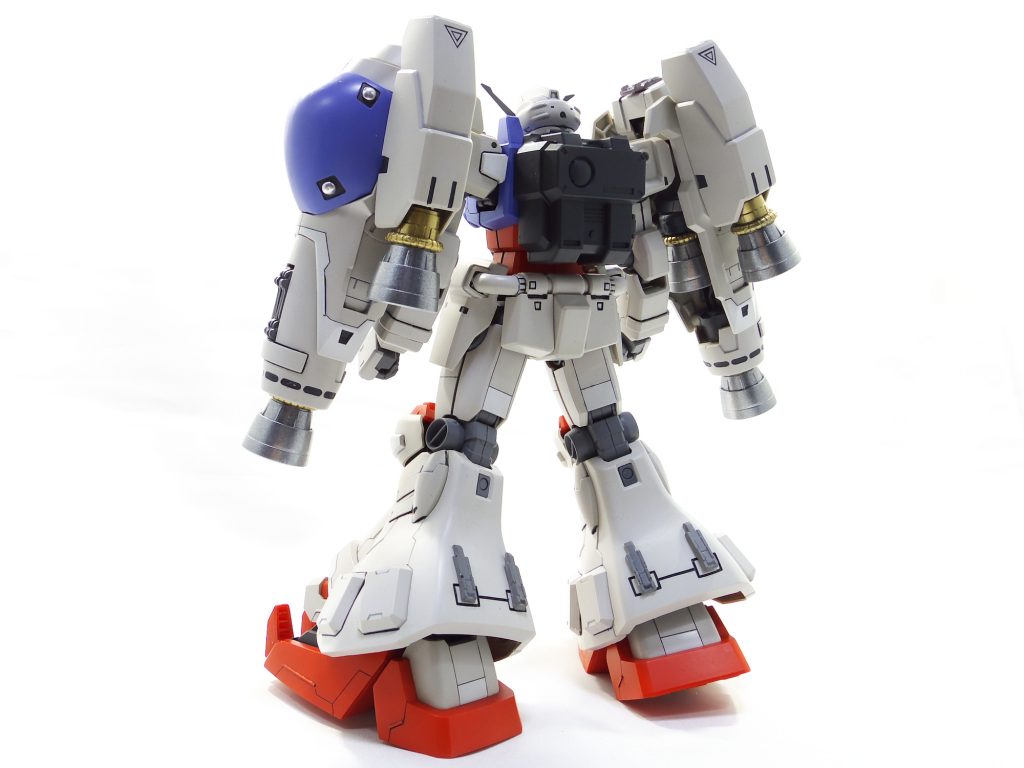 MG サイサリス GP02A–3枚目/制作者：gunplacraft