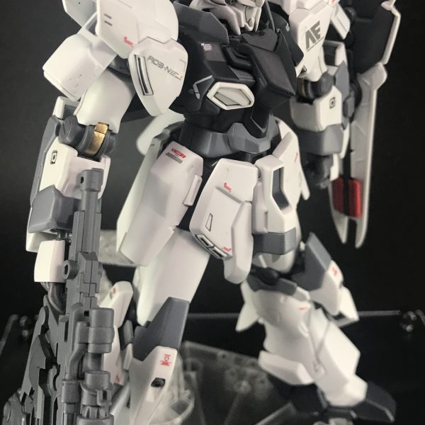 HGUC MSN-06S シナンジュ・スタイン （ユニコーンver.）｜モルガナさん