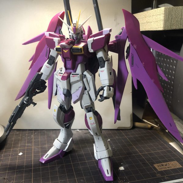 デスティニーインパルスR