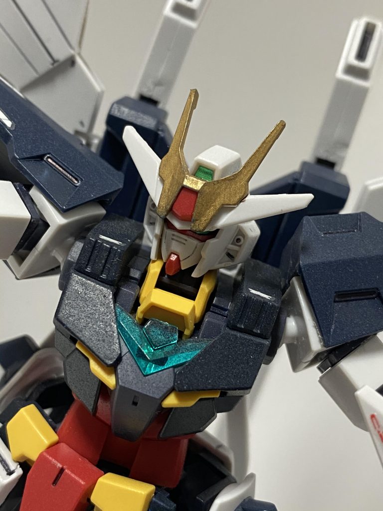 イケメンフェイス