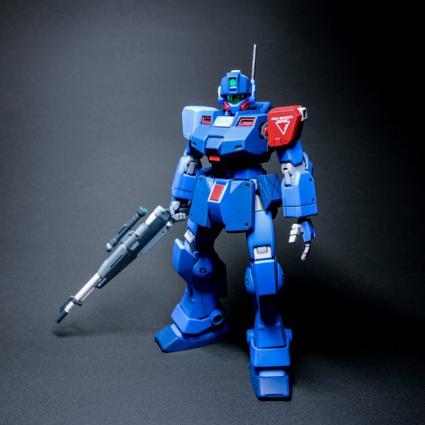 RGM79SP GM SNIPER2 / ジムスナイパー2