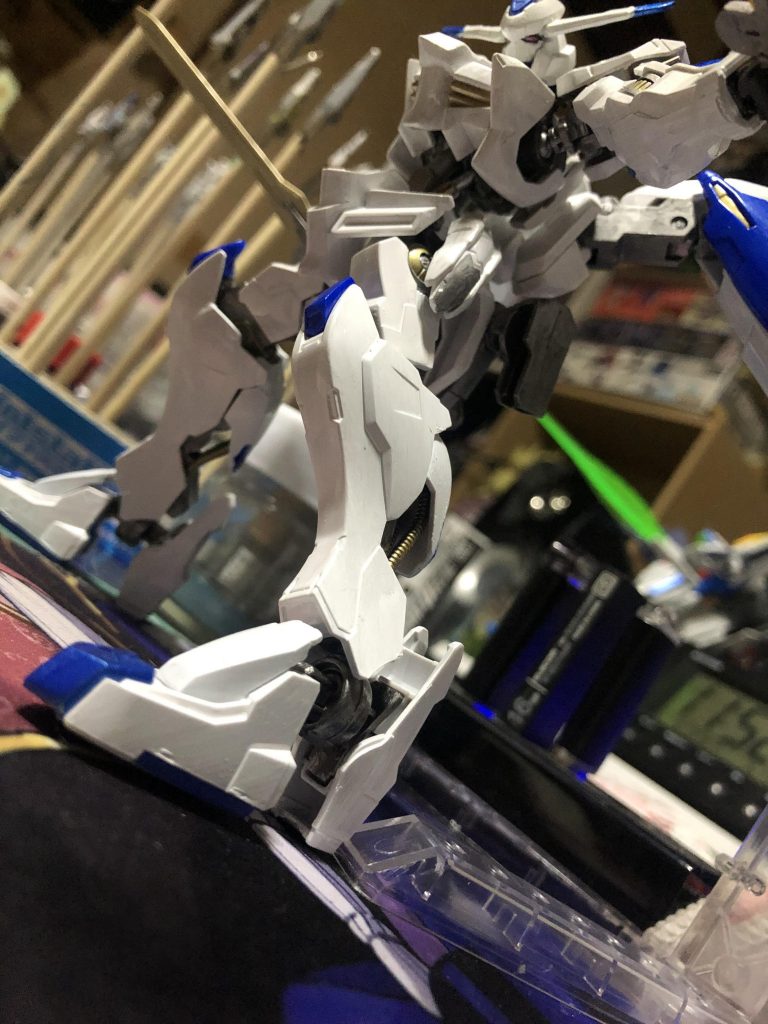 アグニカ・カイエルの魂　力の象徴　–5枚目/制作者：レモンさん