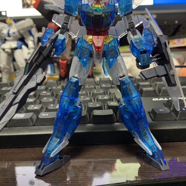 アースリィ　ダイブトゥディメンションクリア