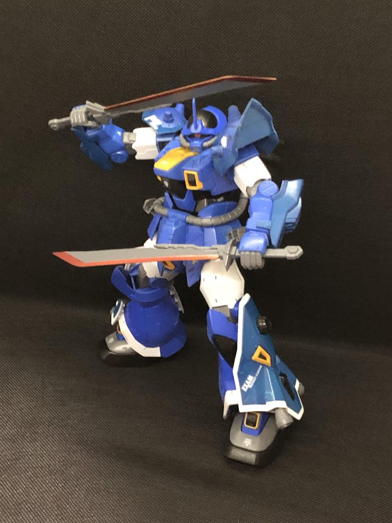 軽くポーズしてみましたw
以上です。
サイトに投稿するとかは初めてなので色々不安で緊張しますね…w