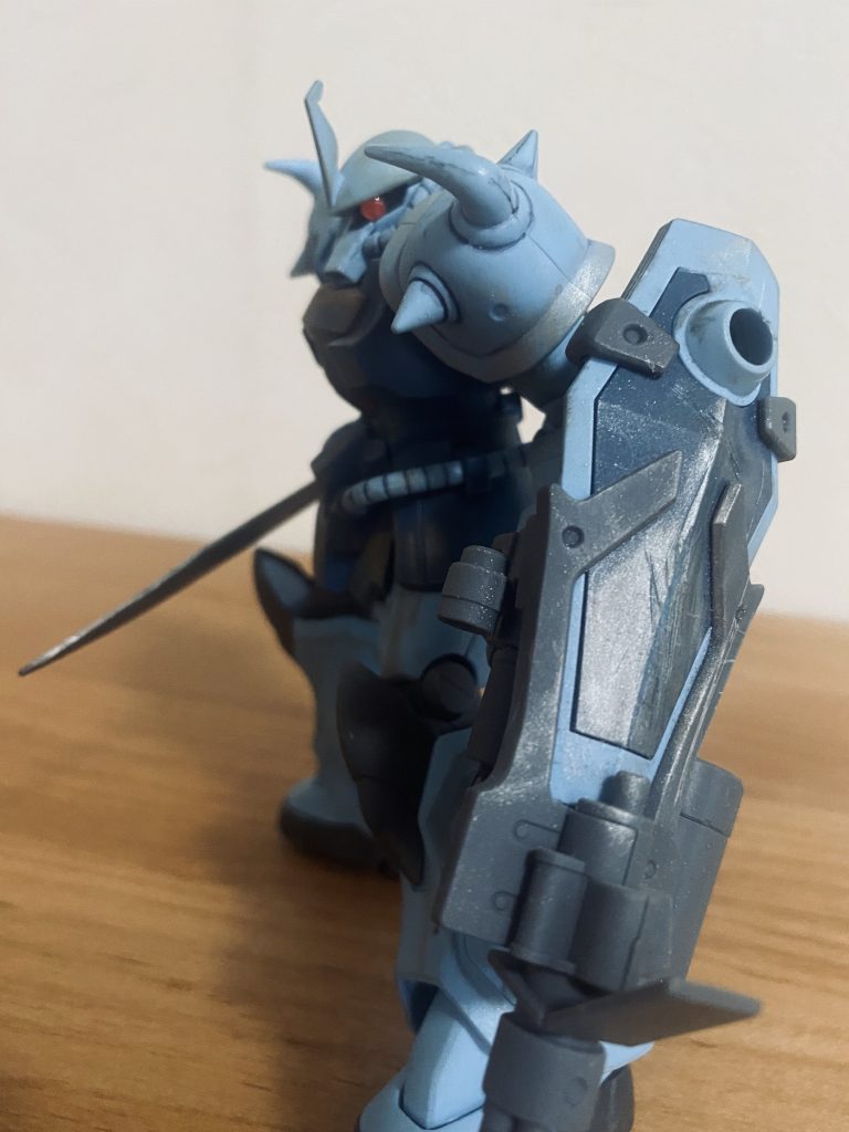 たくさんよごしてみました。