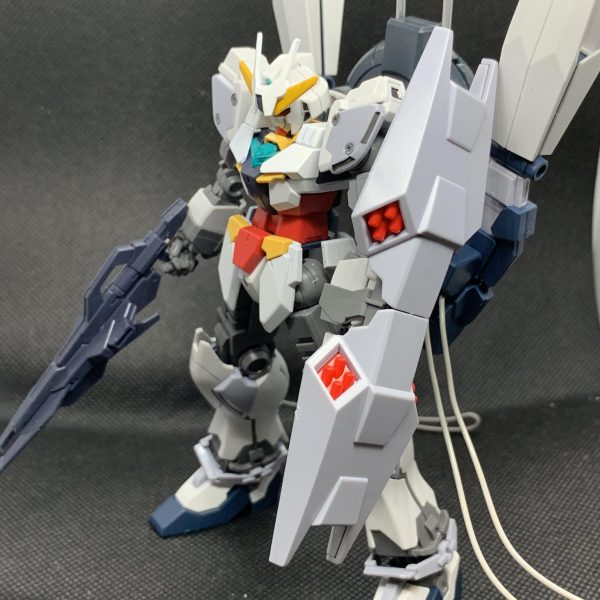 ガンダムユーピティブ