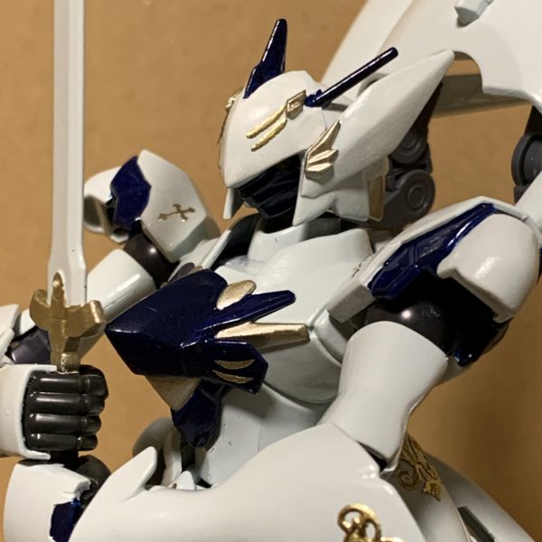 魔操兵ベアトリス