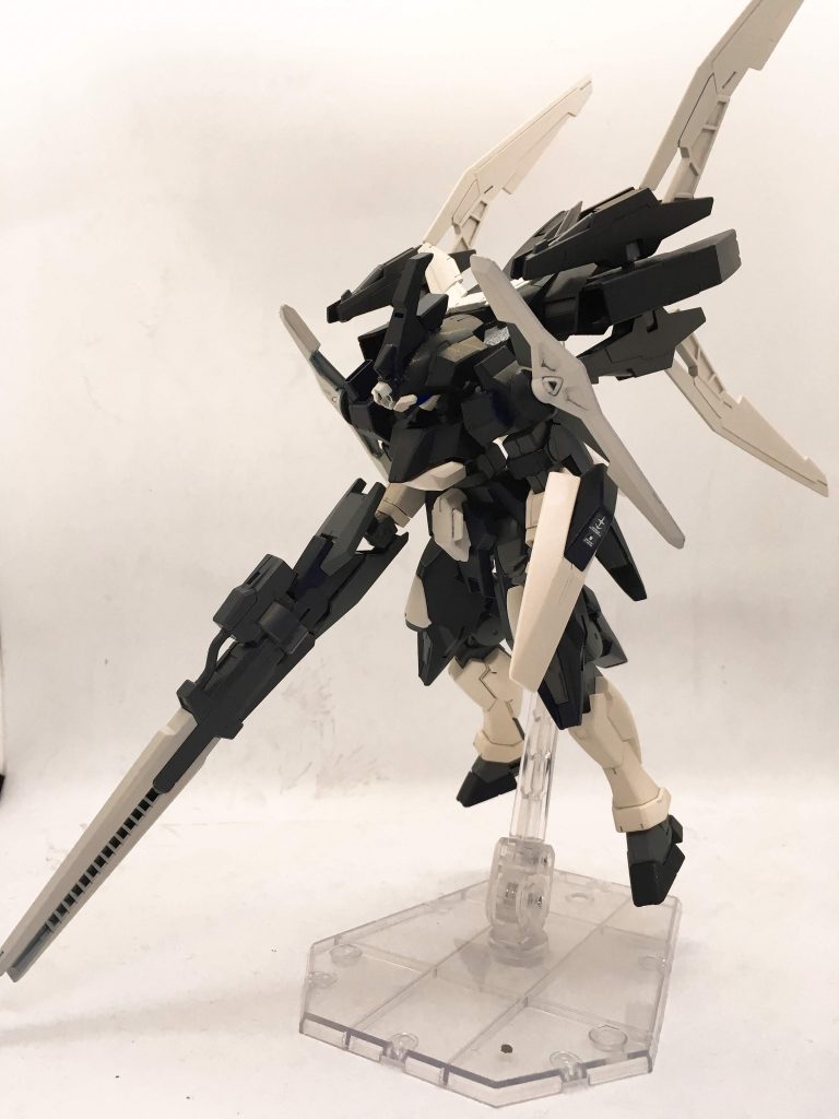 クランシェ ・ウィザード–3枚目/制作者：Ryoui