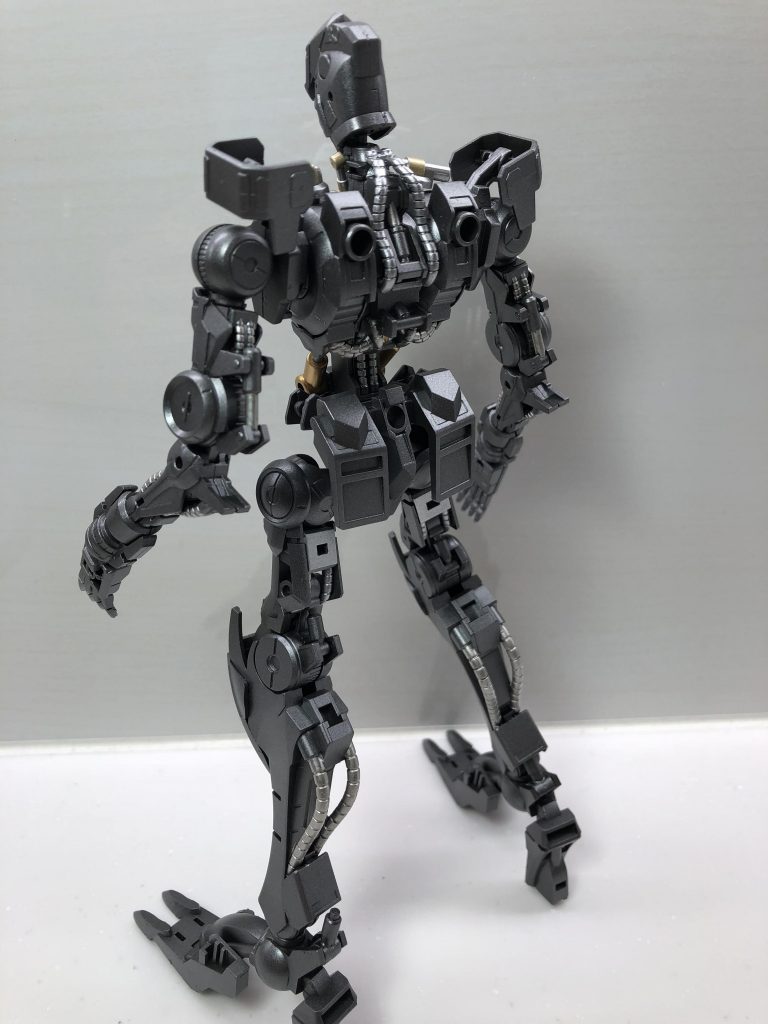 FM ガンダムバルバトスレクリプス–9枚目/制作者:maru