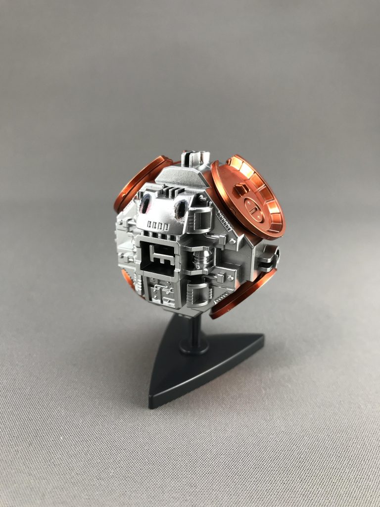 ハロ–7枚目/制作者：monmo