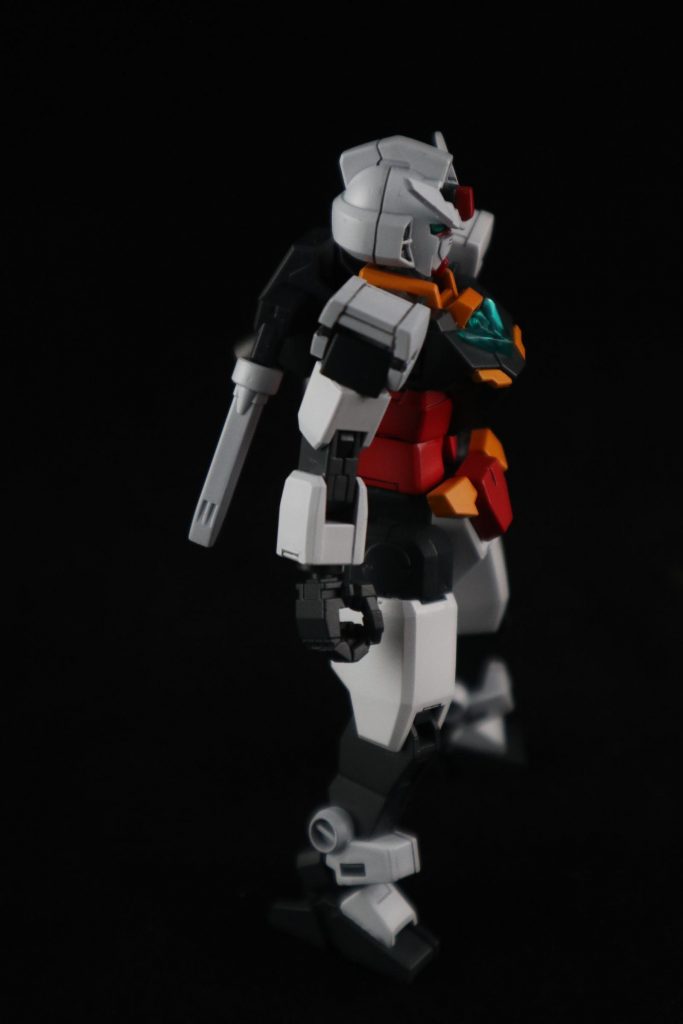 お散歩ローダー「ベアッガイ4」–4枚目/制作者:副店長