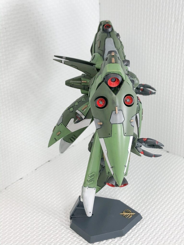 サイドの写真です。