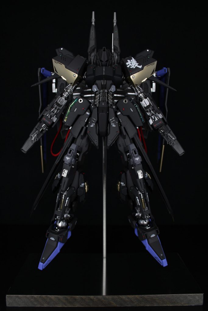 MG 百式壊 ~飛翔~–2枚目/制作者：mandomまんだむ