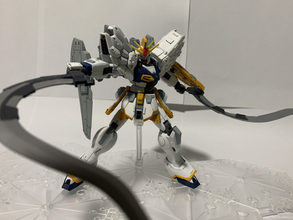 マグアナック隊総攻撃マグアナックは持ってませんが…