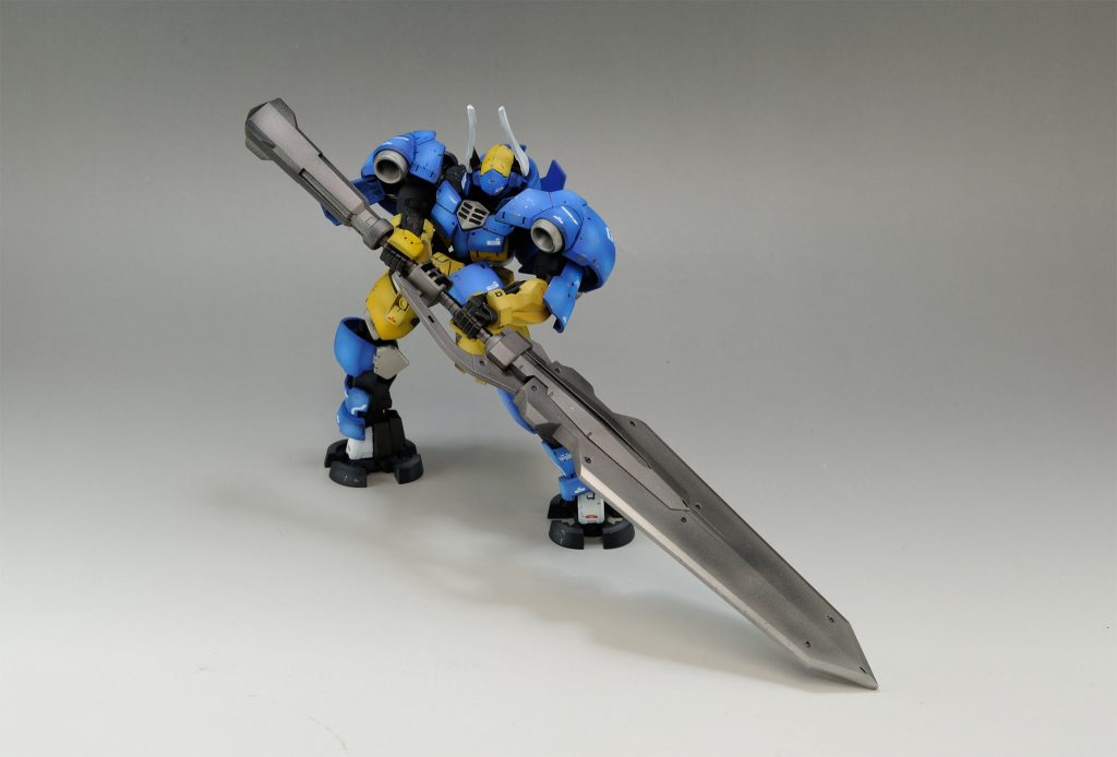 [店舗受賞作品][HGIBO]　ヘルムヴィーゲ・リンカー–5枚目/制作者：urynn69342