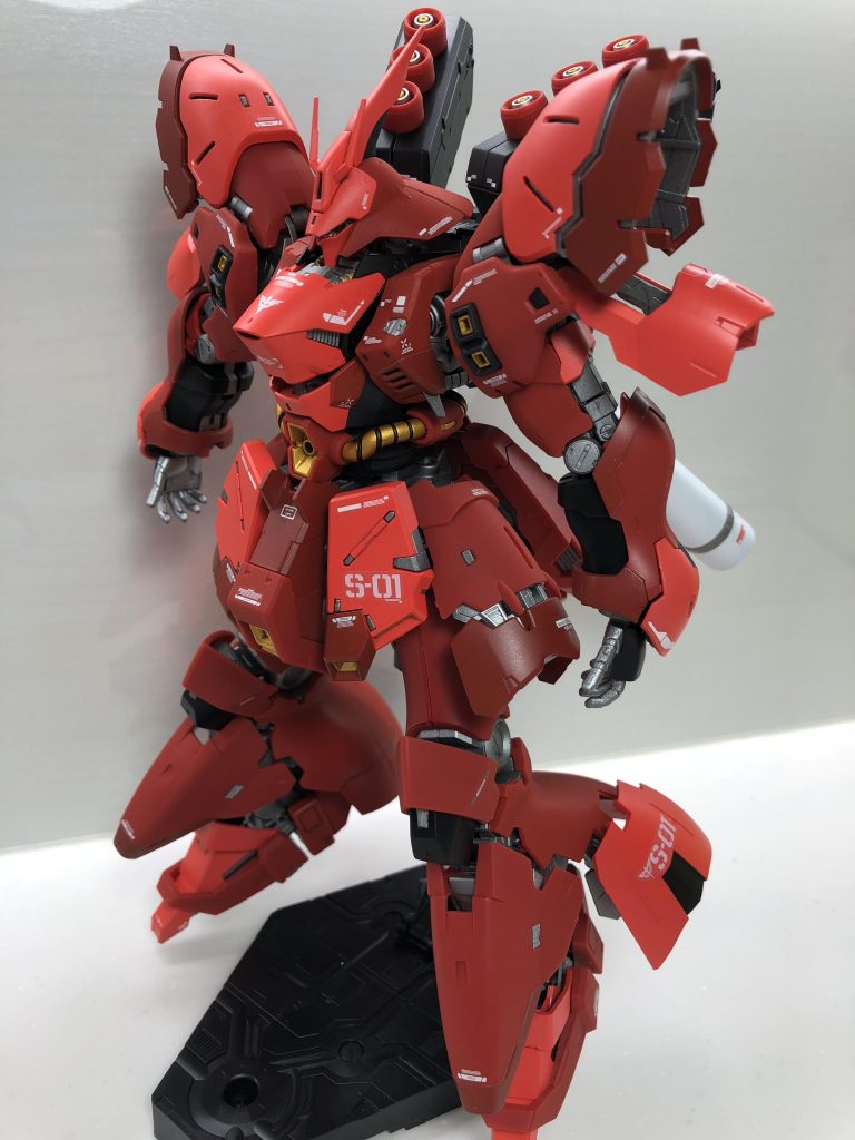 各部展開状態。