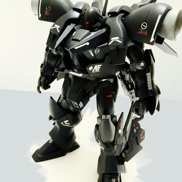 ガーベラ・ミデン