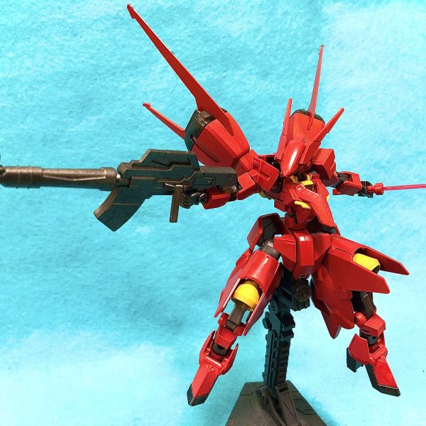 ガンダムヴィオラ2号機｢ヴィオラシンカー｣