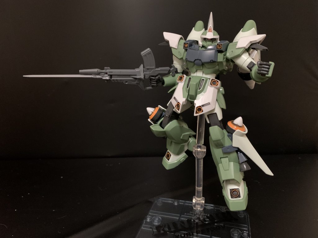 ジン　ハイマニューバ–5枚目/制作者：けーた