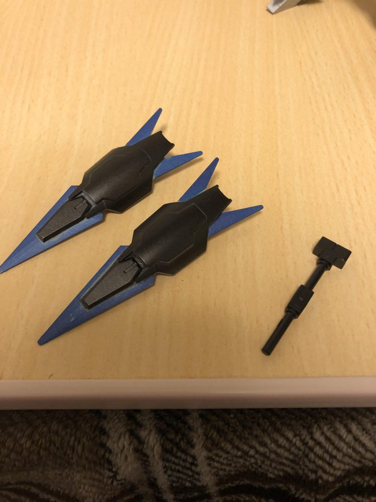 これは『シン〇リオン』?!  ガンダムAGE2マイスター–4枚目/制作者:竜零 焔