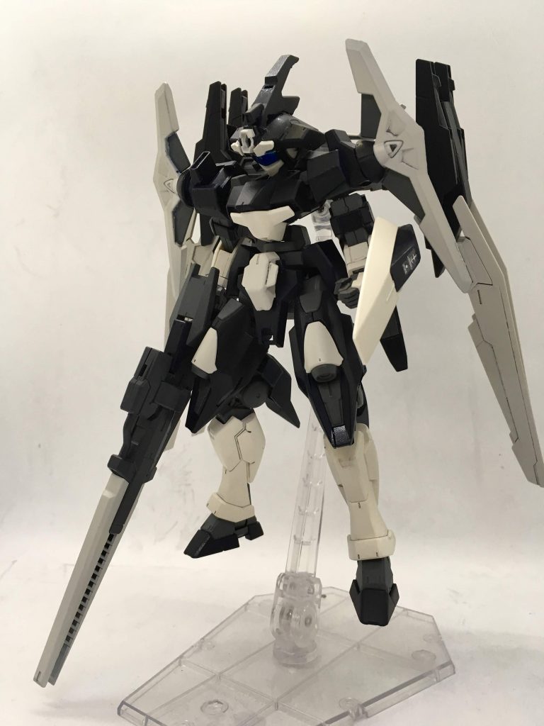 クランシェ ・ウィザード–2枚目/制作者：Ryoui