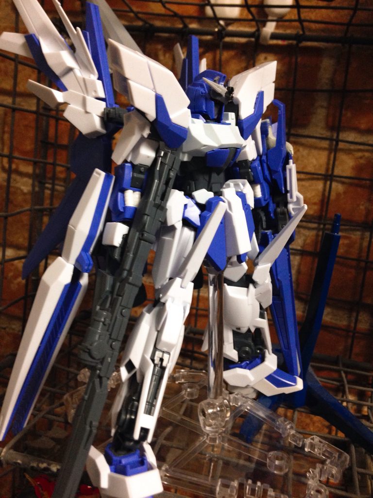 2017年の状態。構成はほぼ完成