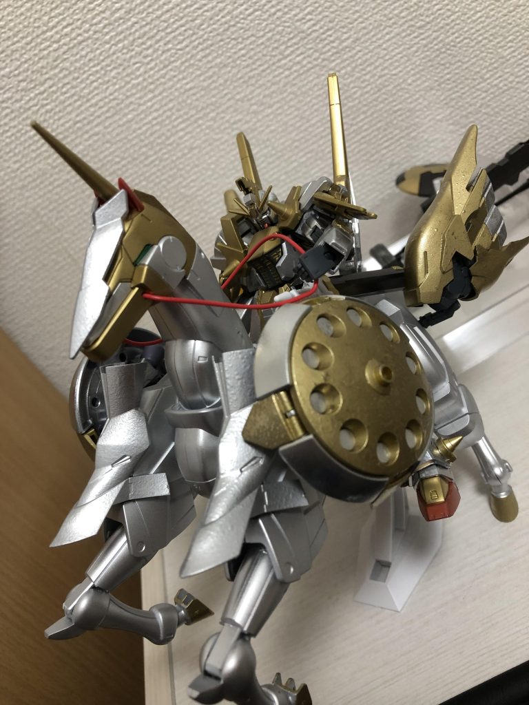 その走りは風のように