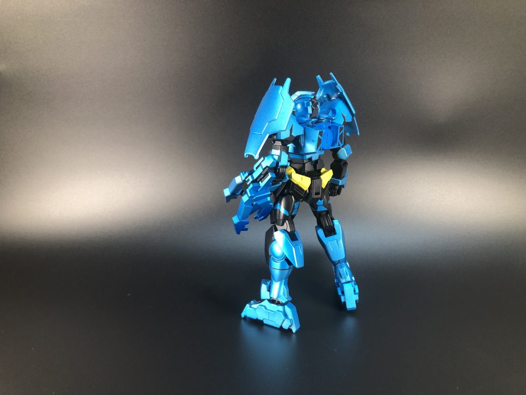 グリスブリザード【ミキシング】–3枚目/制作者：ハシビル