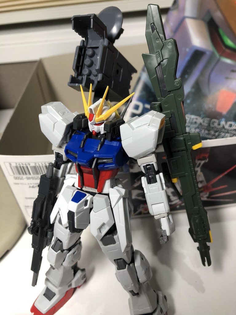 素組状態。