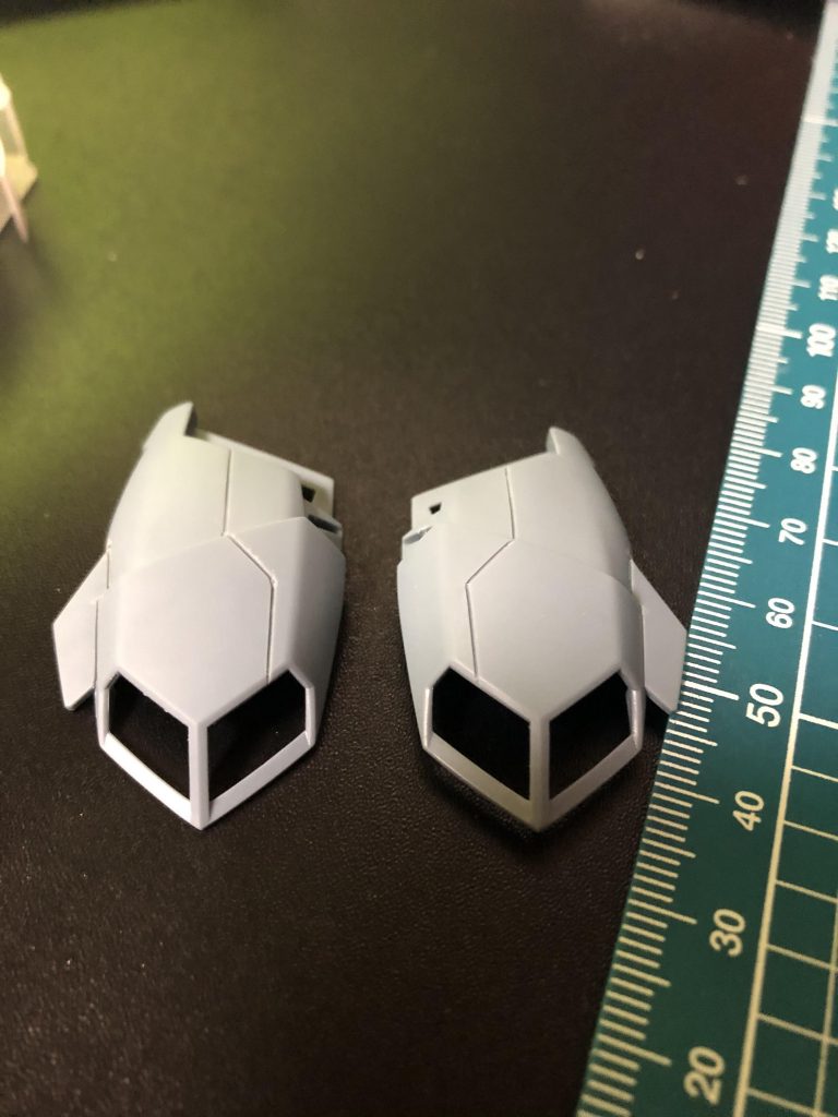 MG デルタプラス–2枚目/制作者：@ChickengSking