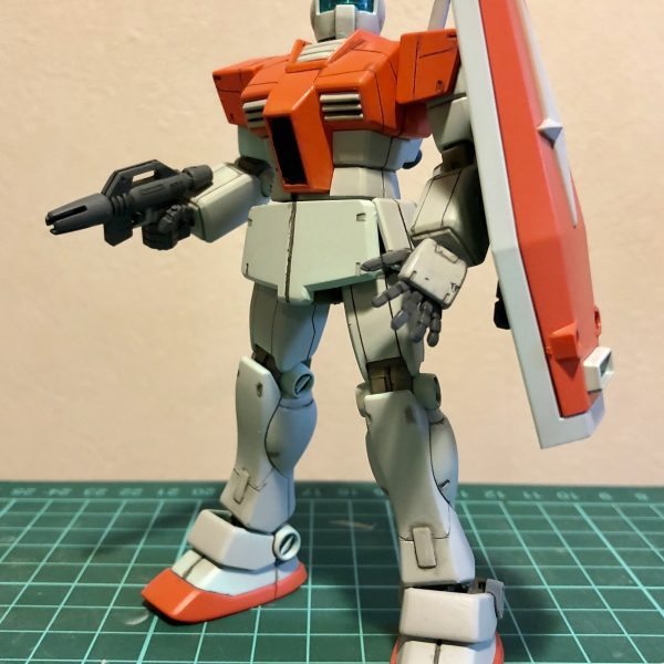 HG ジム