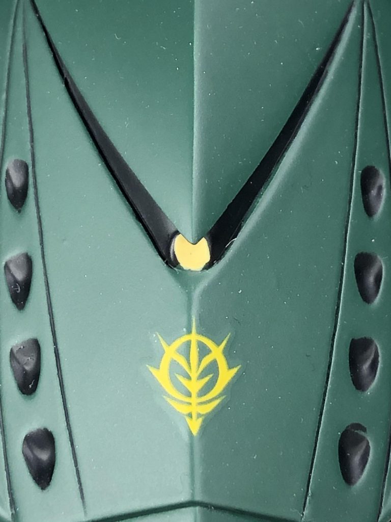 ビグロ　ド　アップ