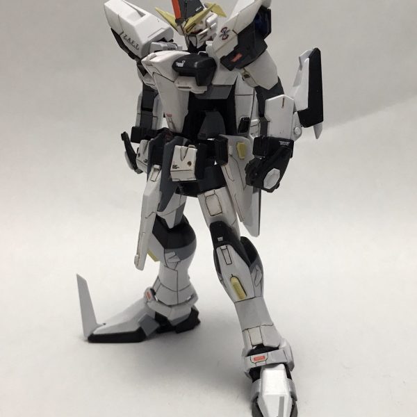 【 イージス・W 】